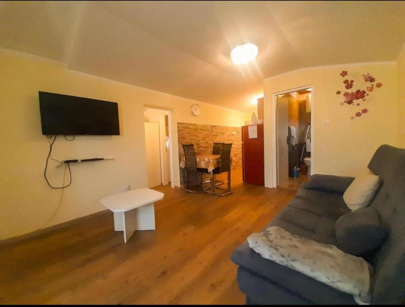 Paulina Apartment Medulin 0*,