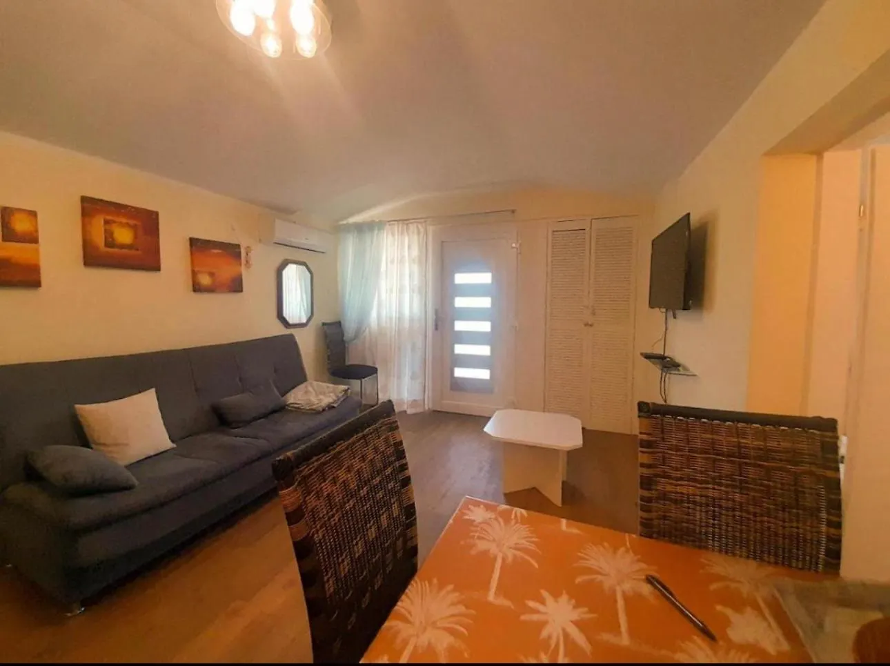 Paulina Apartment Medulin