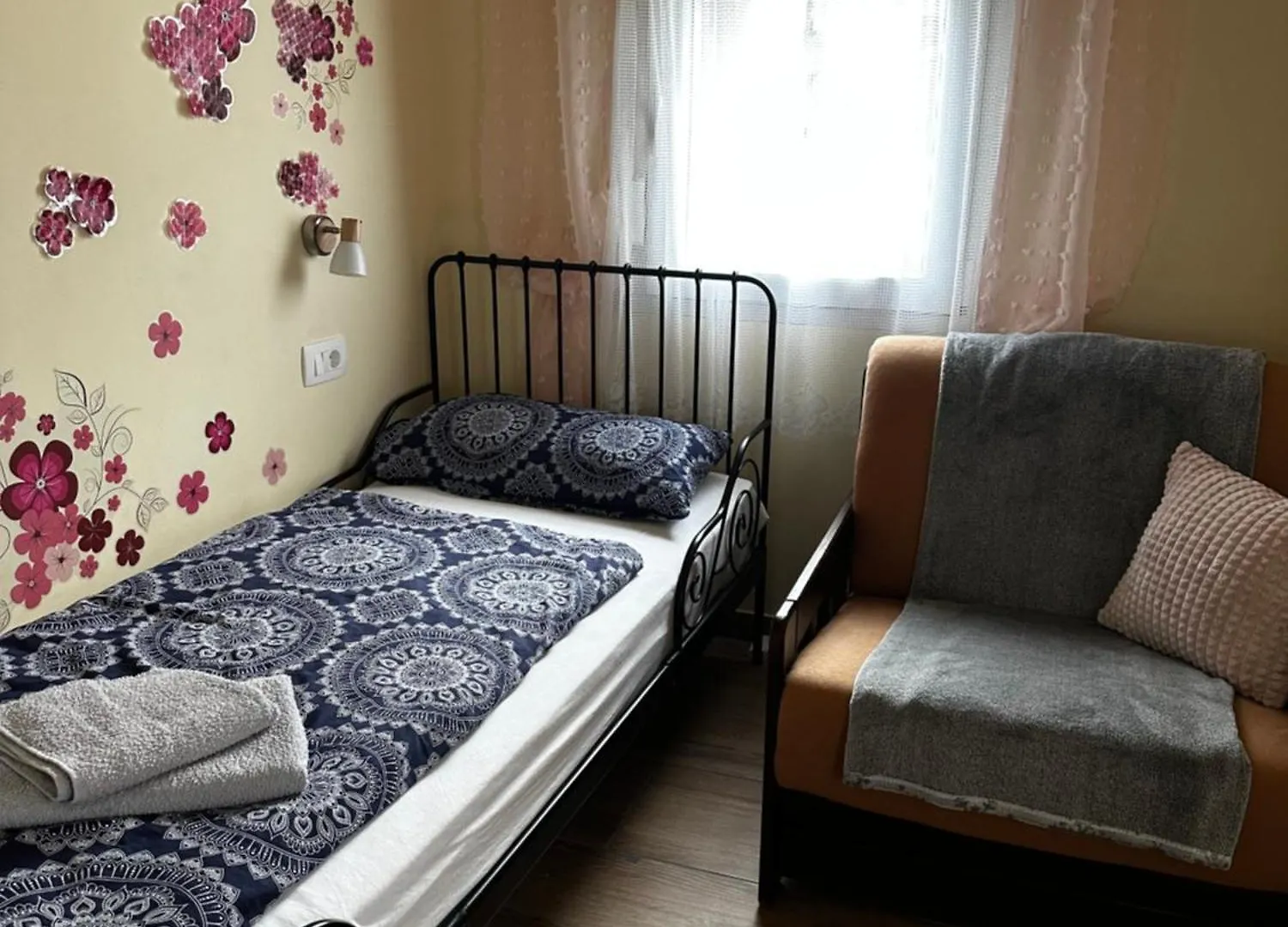 Paulina Apartment Medulin