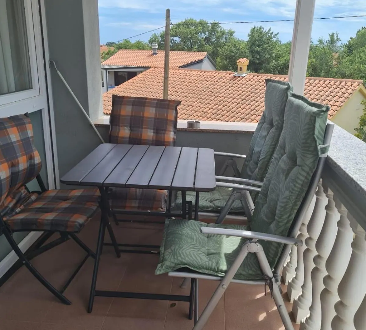 Paulina Apartment Medulin Croatia