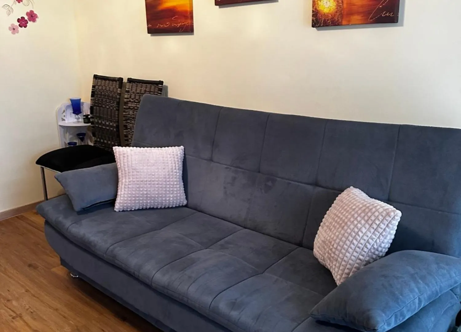 Paulina Apartment Medulin 0*,  Croatia