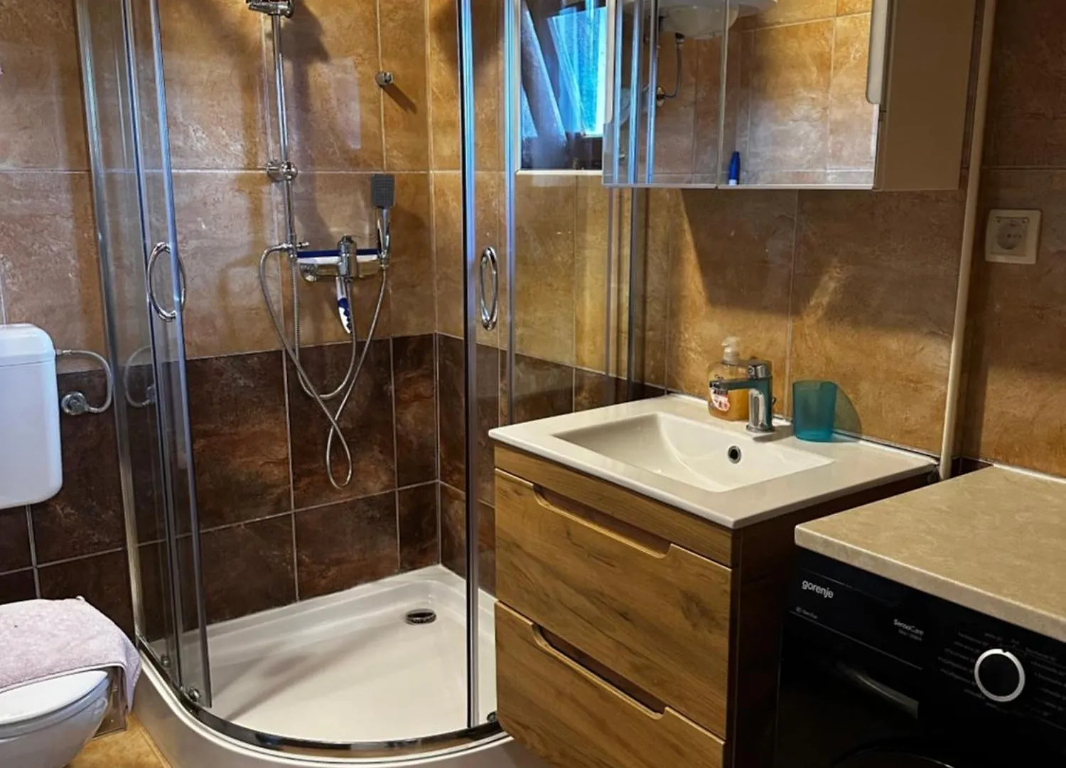 Paulina Apartment Medulin Croatia